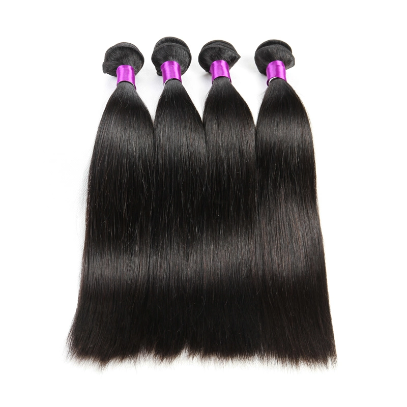 Wholesale/Supplier Long Lasting Straight Hair Bundles Original Factory 100% Remy Human Hair