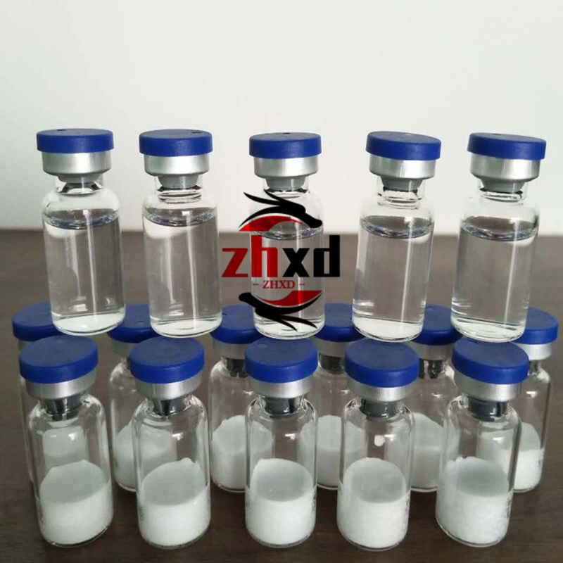 China Supply Material 121062-08-6 Mt2 Pulver Melanotan 2