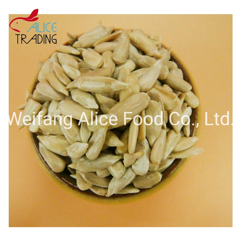 Bulk Price Wholesale Chinese Sunflower Seeds Kernels