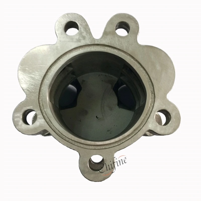 Customized Engine Fitting Boats Marine Spare Parts