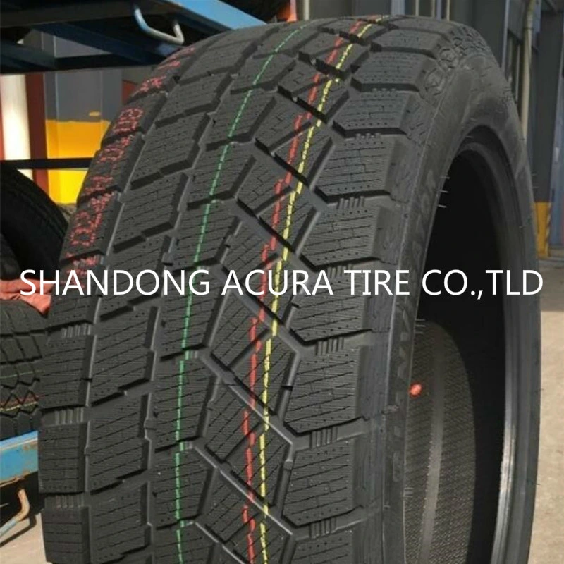 17 Inch Sport Utility Vehicle/Studdable/Winter/Snow Tyre (215/60R17 225/45R17 225/50R17 225/55R17)