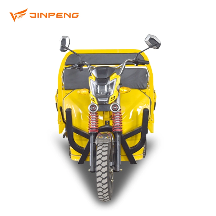 Jinpeng Hot sale tricycle de cargaison électrique et pièces pour adultes