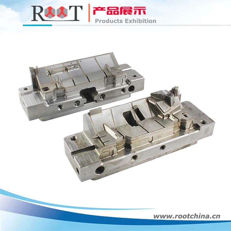 Piezas de fundición de aluminio para uso doméstico