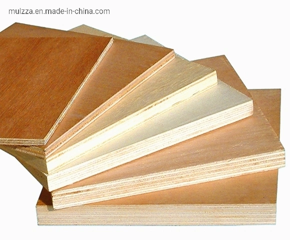 Furniture Use Building Materials Birch Wood Plywood