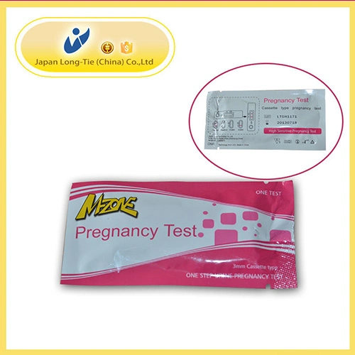 The Best Quality Pregnancy Test Instrument