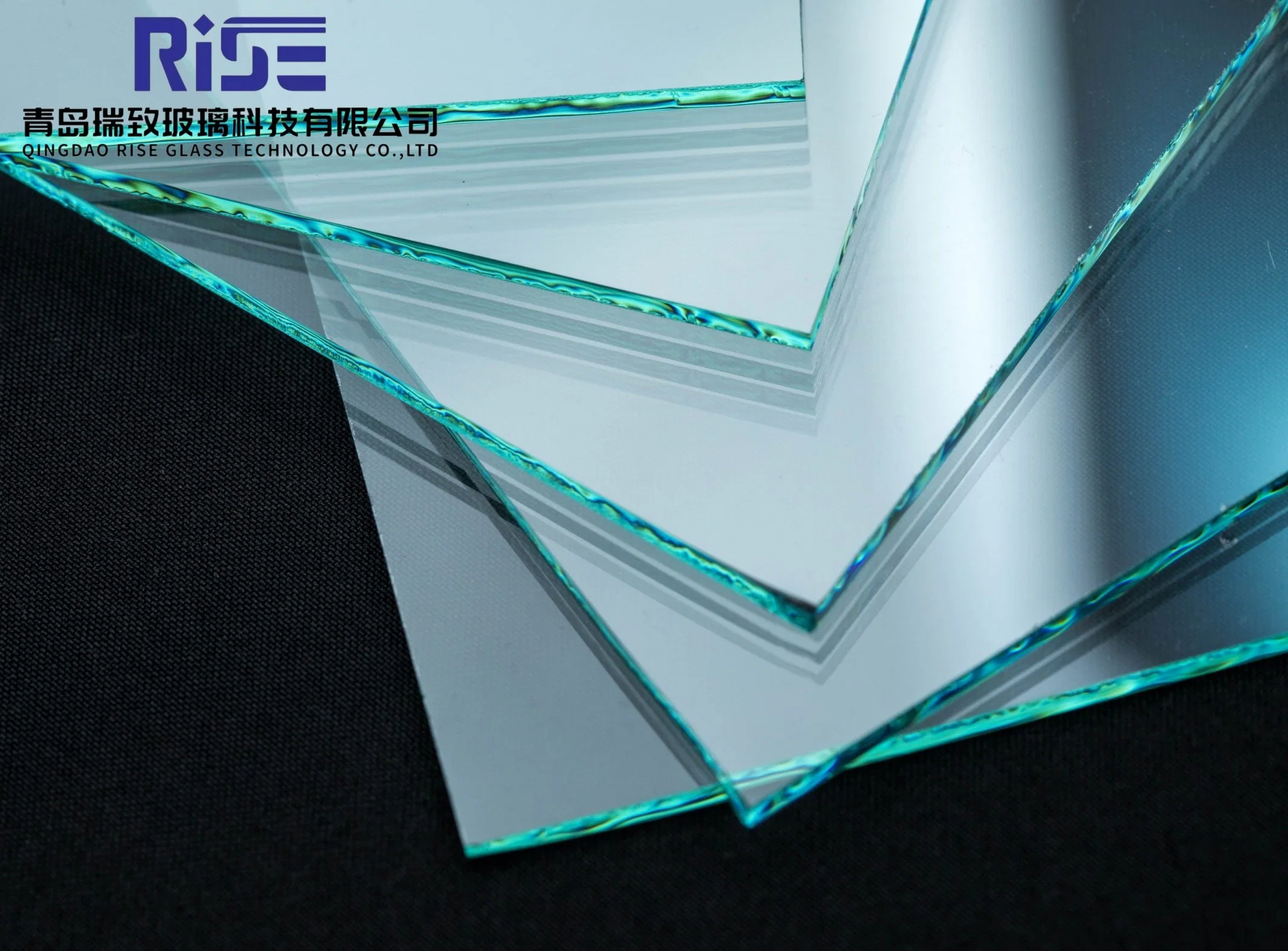 Hard/Wear-Resistant Clear Glass Used in Construction/Home/Automobile/Electronics/Optical Instruments etc.