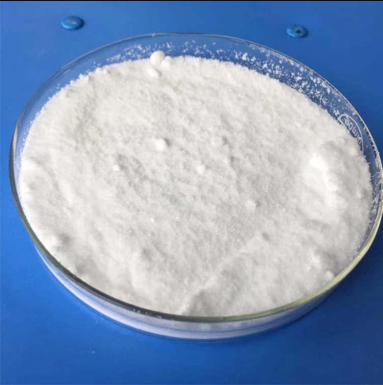 China Manufacturer Good Price Food Additive Potassium Acetate Anhy