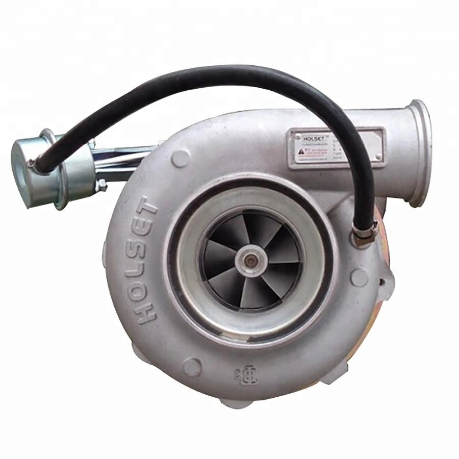 Sinotruk HOWO Truck Engine Spare Parts Turbocharger Vg1560118229