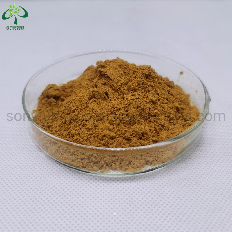 Sonwu Supply Tribulus Terrestris Powder Tribulus Terrestris Saponin