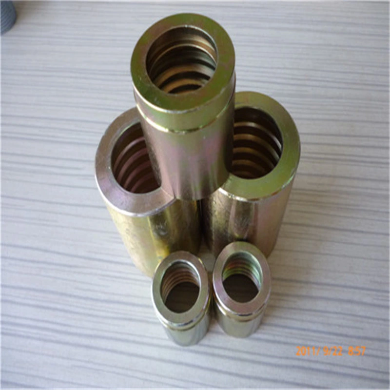 R1 Hose Ferrule Fitting Hydraulic Rubber Hose Bush 00110