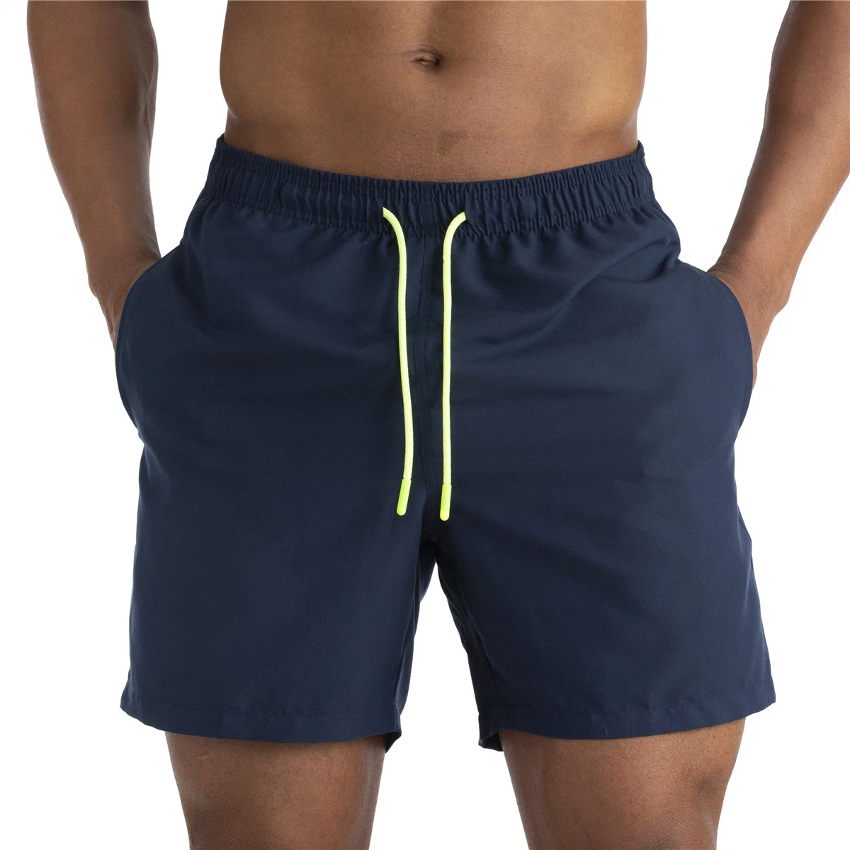 Sweat court de plage Althlet pour homme Absorb Short Jkt-682