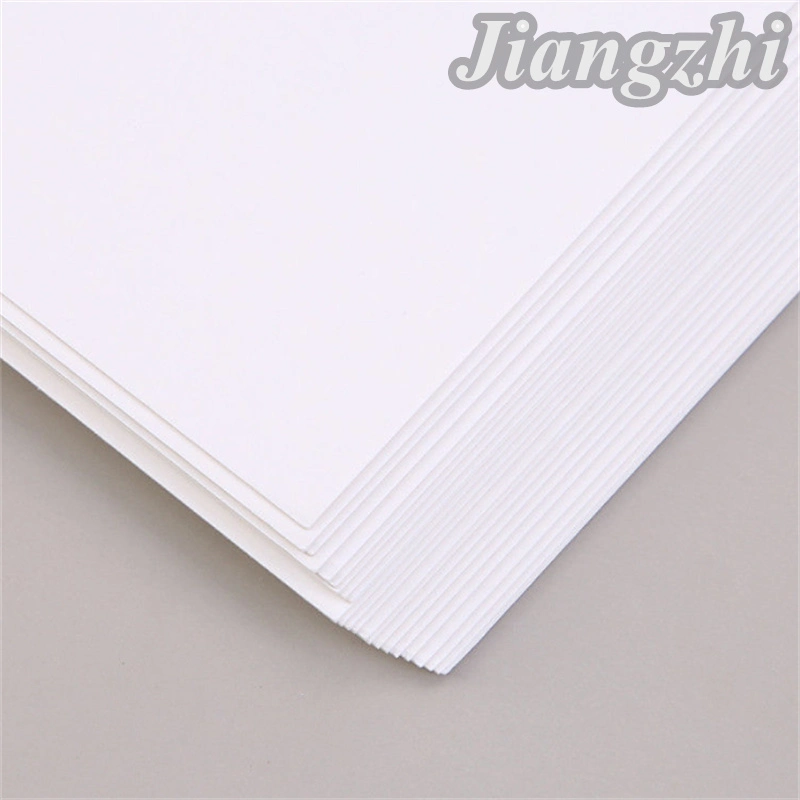High Density Super Smooth Extend The File Retention Period A4 Paper