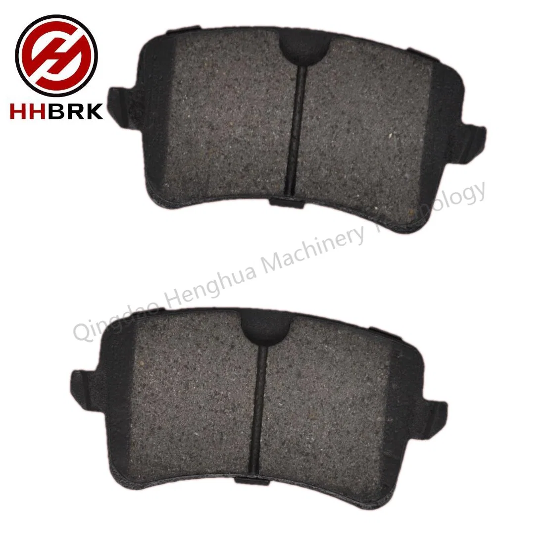 Wholesale/Supplier Auto Spare Parts 2521402 Wva24606 Metallic Disc Brake Pads for Audi A4 A5 A6 A7 Q5