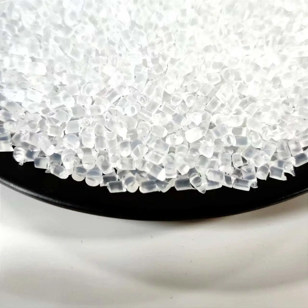 Low Water Absorption Bio-Based Long Carbon Chain Nylon Polyamide PA 1010