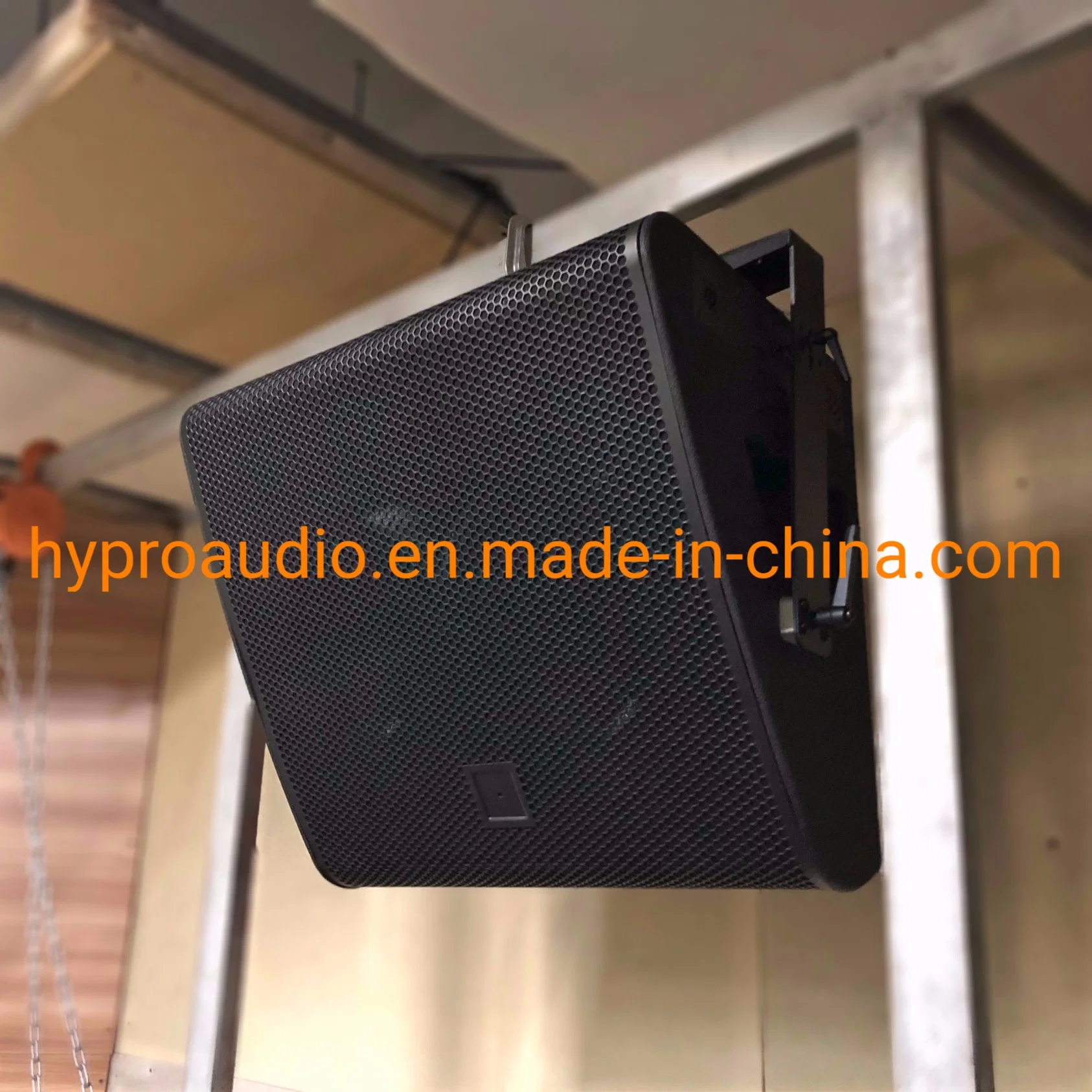 Professional Audio Dual 12 Inch Two Way RM22 Line Array Speaker System