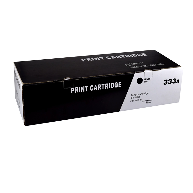 W1333A, 333A Toner Cartridge, Suit for HP M437DN M437ND