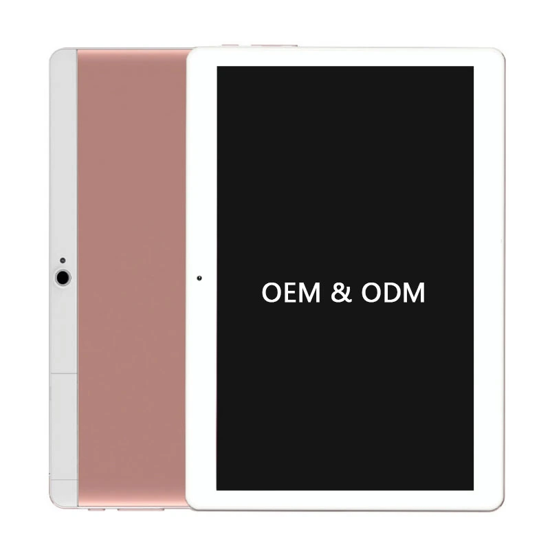 China 2022 Factory Support ODM/OEM Tablet 10.1 Inch Ouad Core A133 with Bt4.0&5.0 3GB RAM 32GB ROM Android 11 WiFi Tablet PC for Business