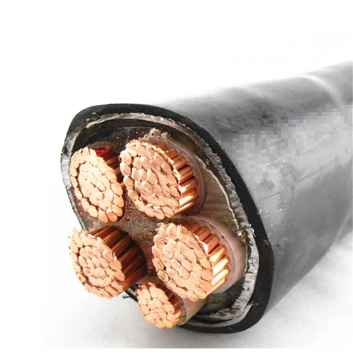 Explosion Proof Yc Mcp Myp Mining Power Cable