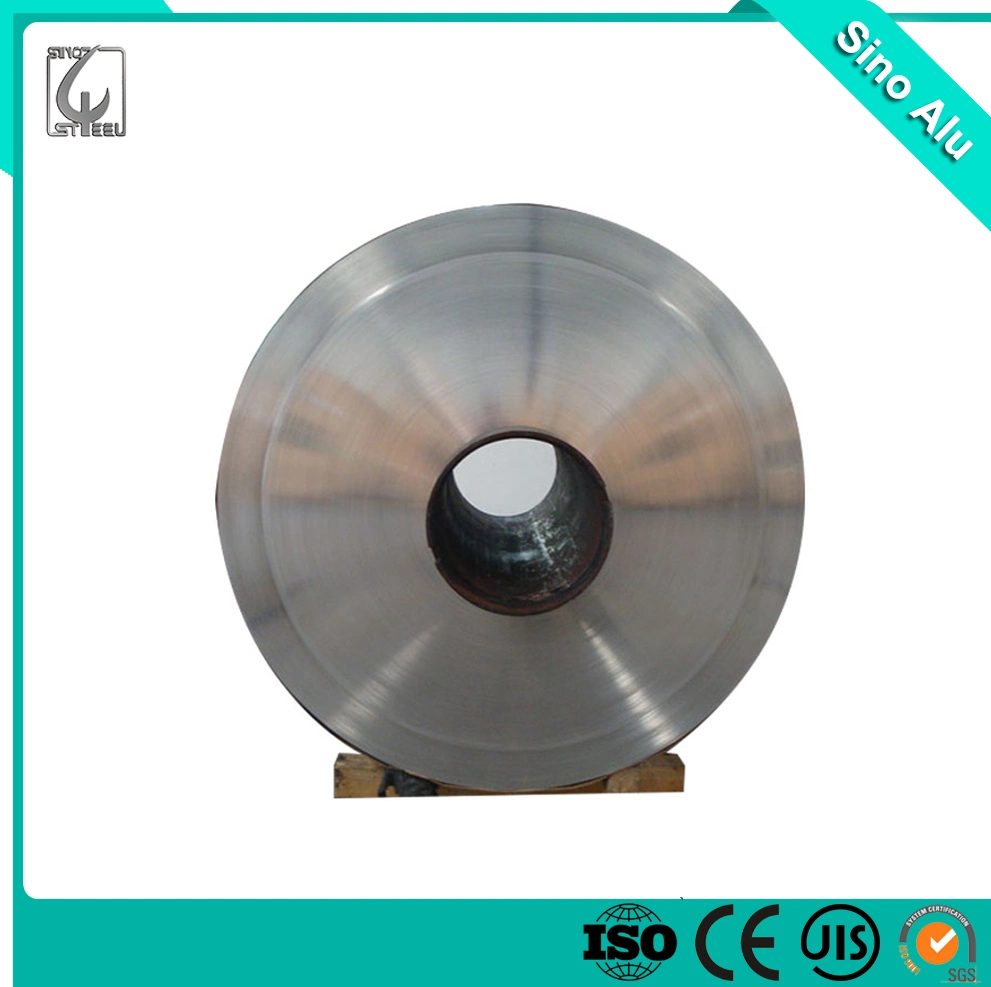 Aluminum Coil Al Foil Thickness Less Than 0.2mm, Food Grade