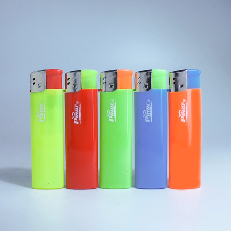 Electronic Lighters for European Union Countries