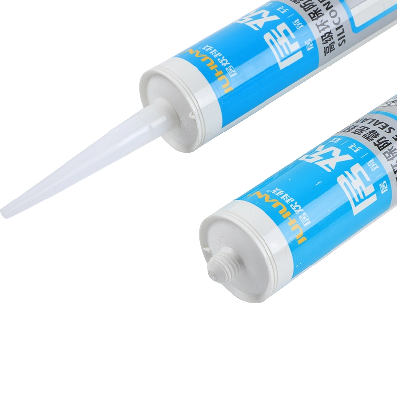 230-391-5 OEM Shandong, China Wholesale/Supplier RTV Sealant Neutral Silicone with Good Service