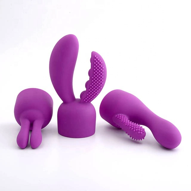 Hot Selling Whirl Wind Silicone Waterproof AV Dildo Vibrator for Women Sex Toy