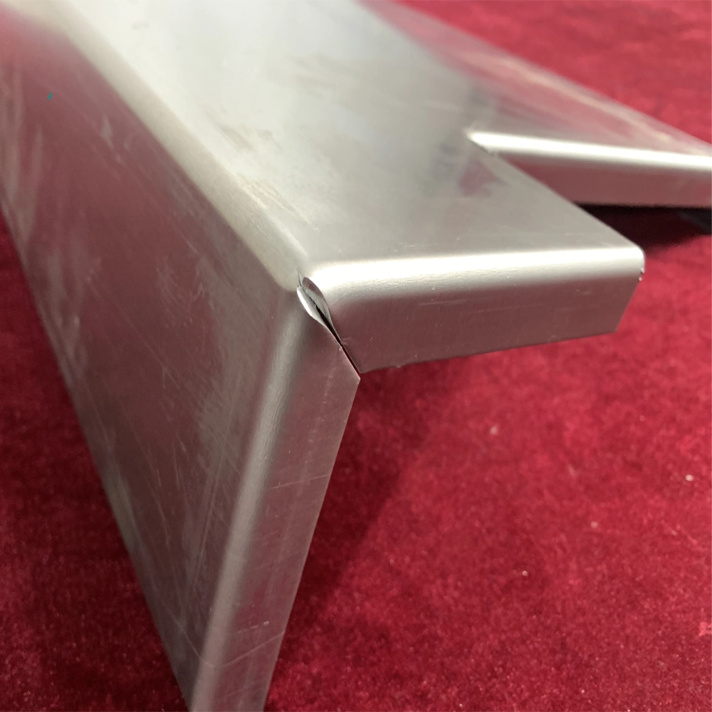 Custom High Precision Non-Standard Aluminium Stainless Steel Hardware Sheet Metal Fabrication Automotive Stamping Parts