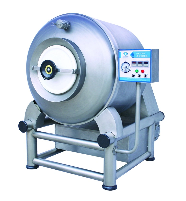 Yb1000L/Meat Vacuum Tumbler