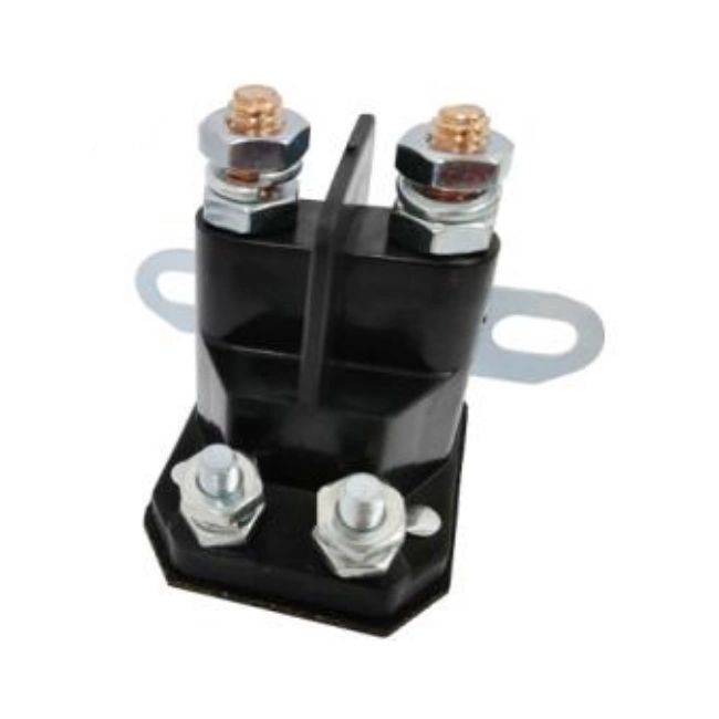 W2401-100 Magnetic Contactor 100A Current High Voltage DC for Charging Piles