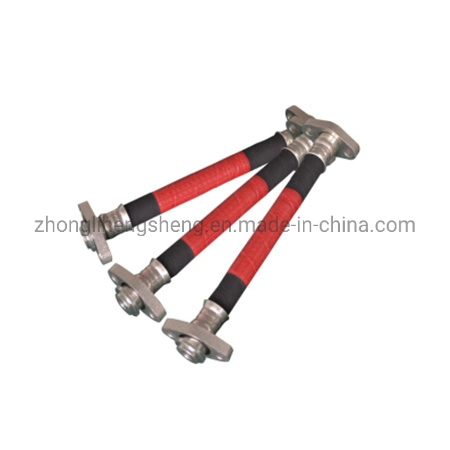 Railway Wagon Train Brake Parts Air Brake Hose