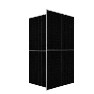 Trina 415W 420W 425W 430W 435W Buy Residencial Business Use Solar Energy Panels Monocrystalline Car Ports Cost Solar Panel