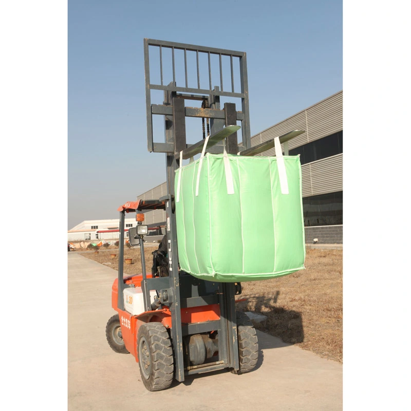 High quality/High cost performance  Big Bulk Sack Jumbo Bags FIBC