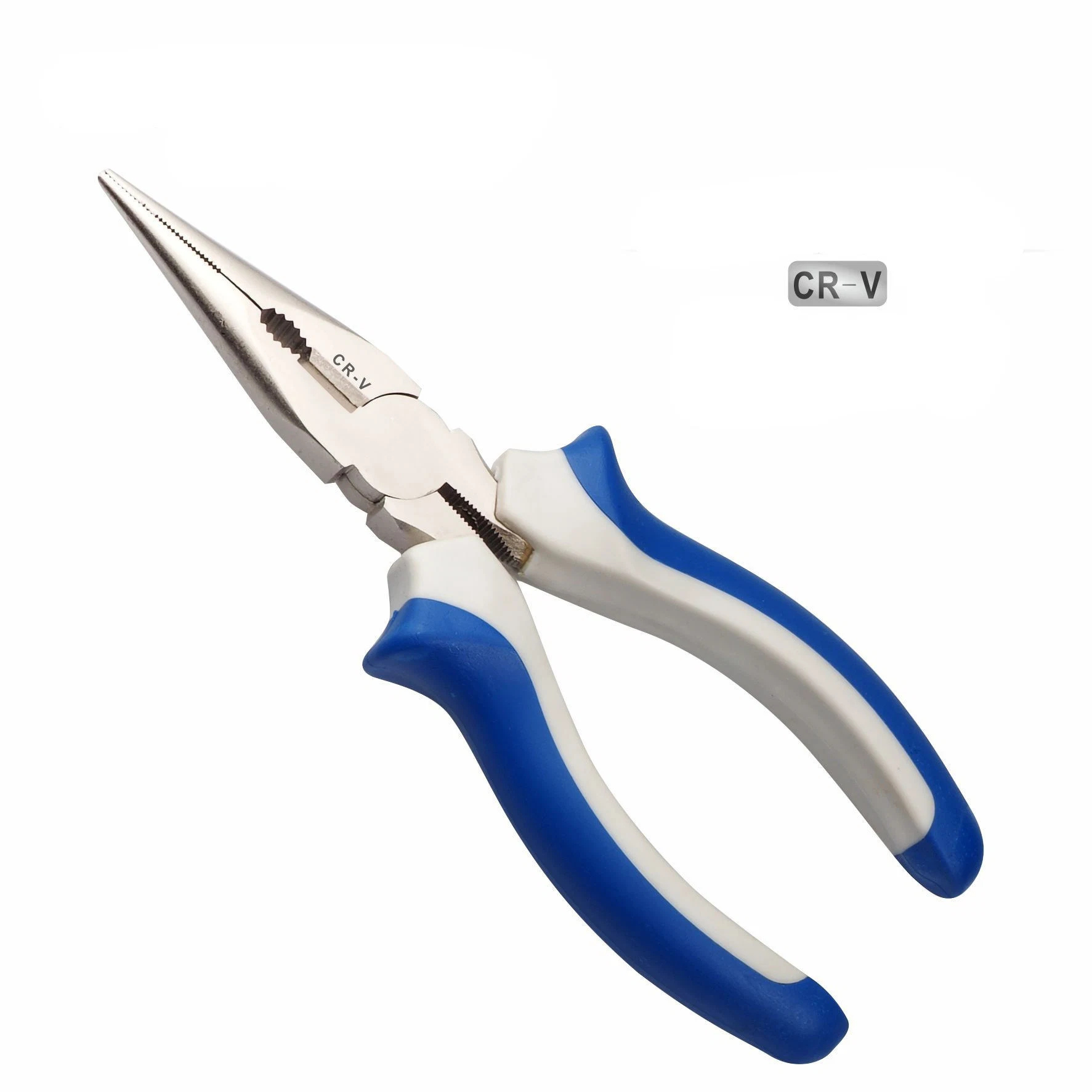 American Type Chrome Vanadium Alloy Steel Needle Nose Pliers