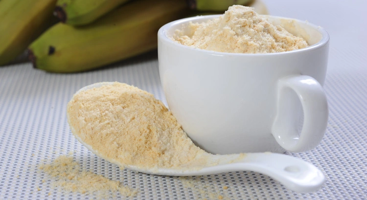 Nicepal Prue Natural Banana Powder