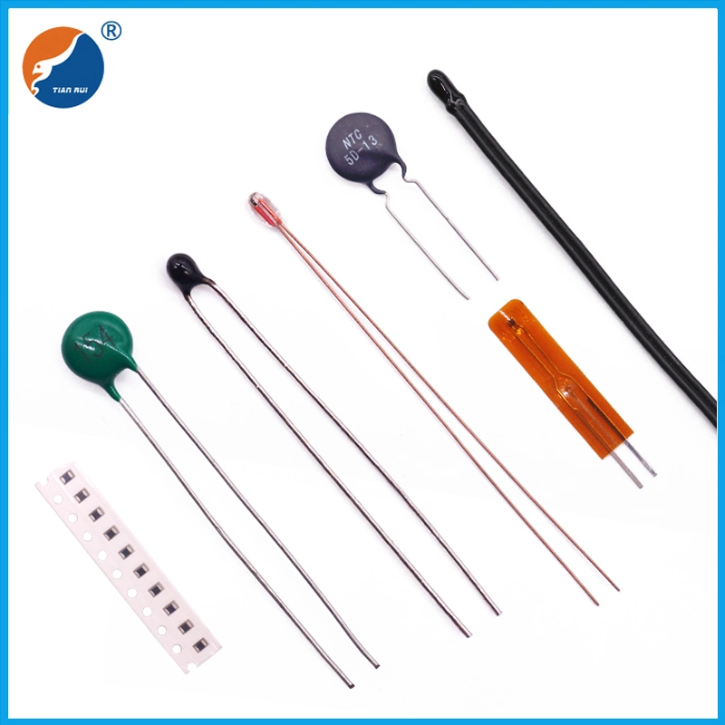 20K 30K 47K Thermal Resistor Ntc Thermistor