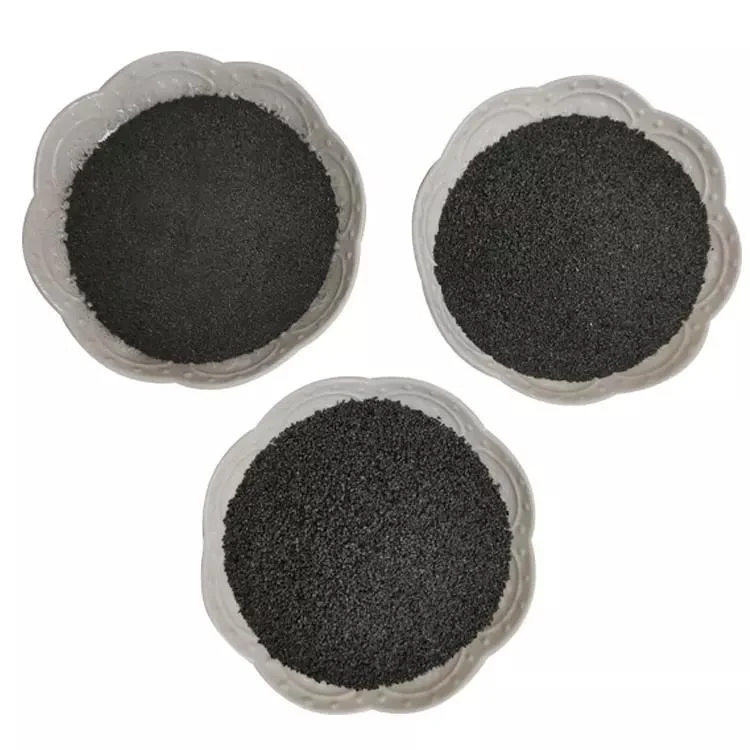 Aditivo de carbono 1-3 mm