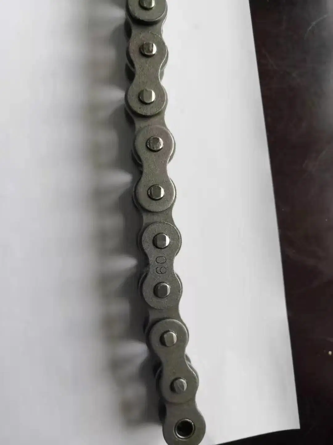 Factory Simplex Precision High quality/High cost performance  Short Pitch Roller Chain for Gear