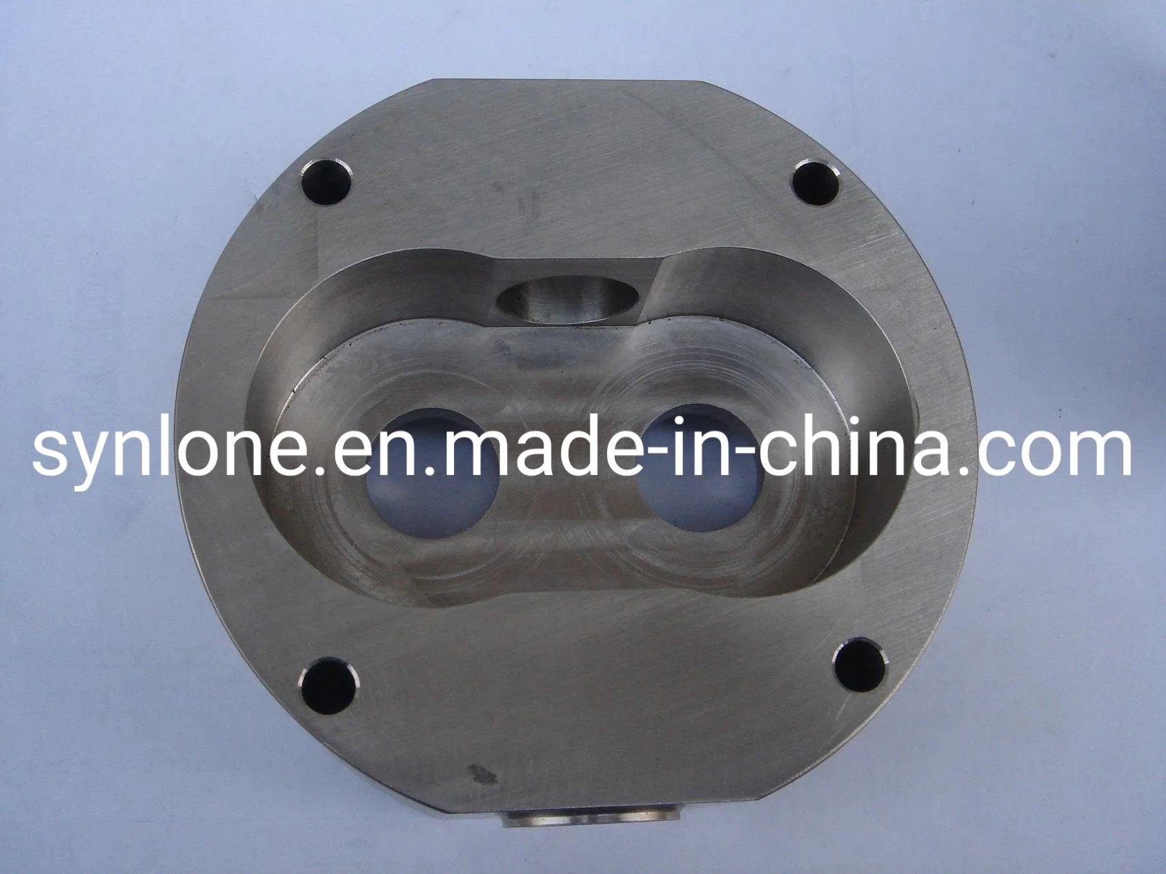 ANSI Class 304 Stainless Steel/Carbon Steel Forged Flange