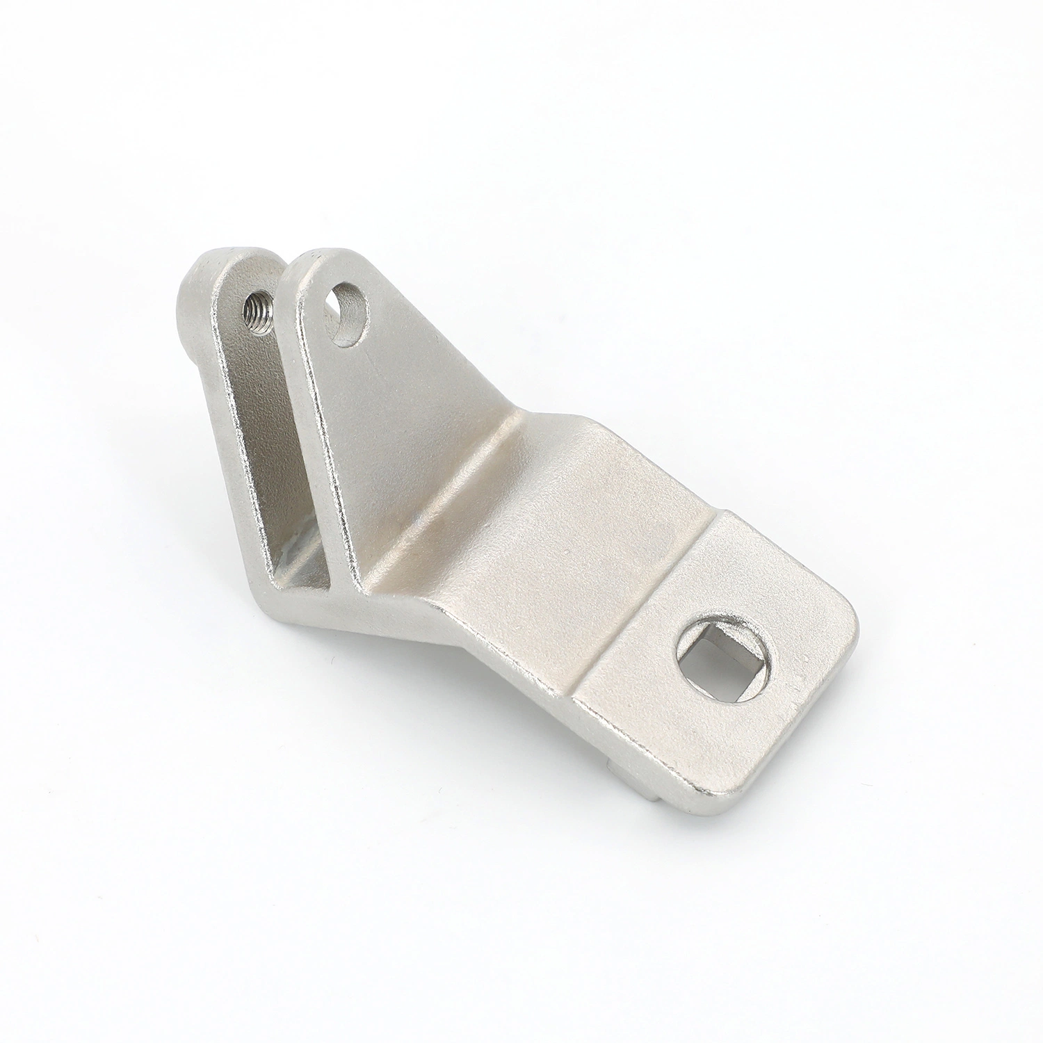 Anpassung Aluminium sterben Sinking OEM Service Sand Gießen Investment Casting Lenkung Von Stahlautos