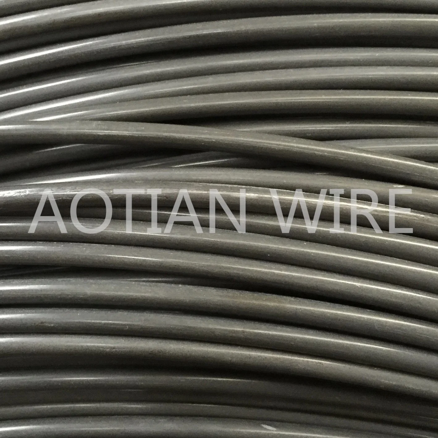 Cold Drawn Wire 10b21 Phosphate Coated Class 8.8 Boron Carbon Steel Wire for Making Fasteners