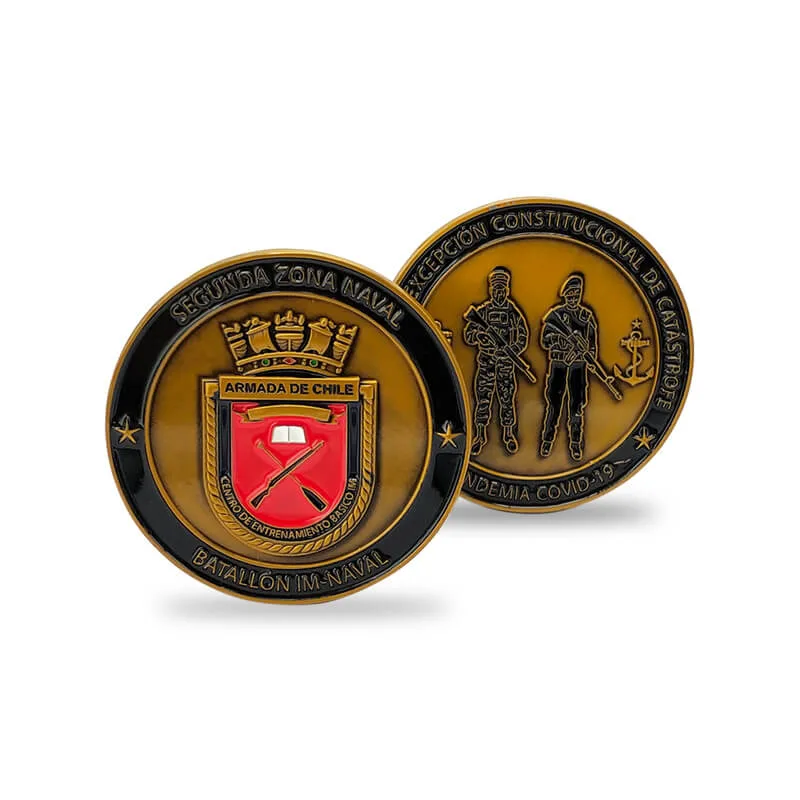 Metal Souvenir Collectibles Players Challenge Coins Conference Gifts Military Party Travel