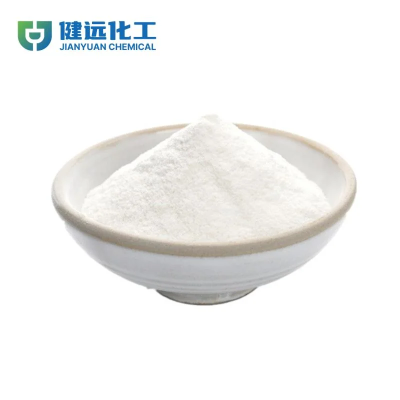 China Industrial Food Cosmetic Grade 9003-04-7 Material Powder Sodium Polyacrylate