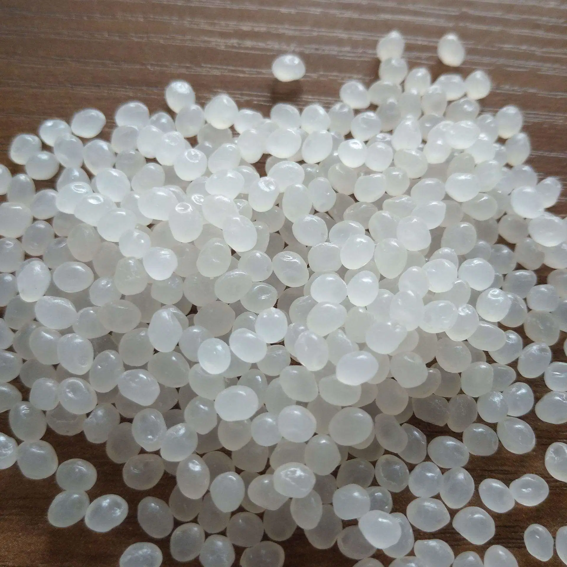 Wholesale Biodegradable Material Plastic PLA Raw Material