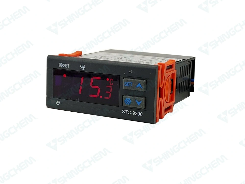 Temperature Controller Digital Temperature Controller Thermostat