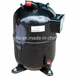 Japan Mitsubishi Air Conditioning Compressor Model CB40