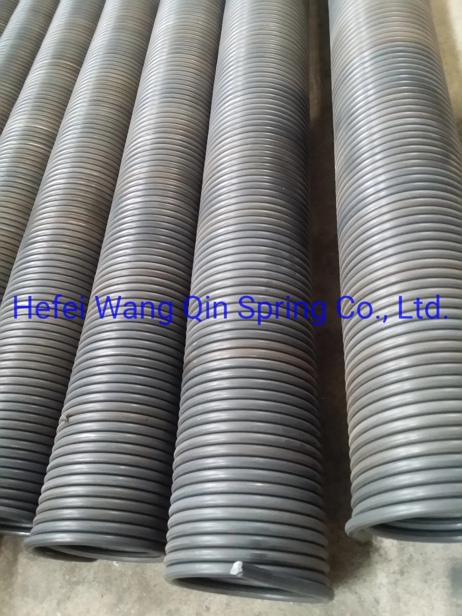 China Manufacturer High quality/High cost performance  Garage Door Carbon Steel Torsion Spring