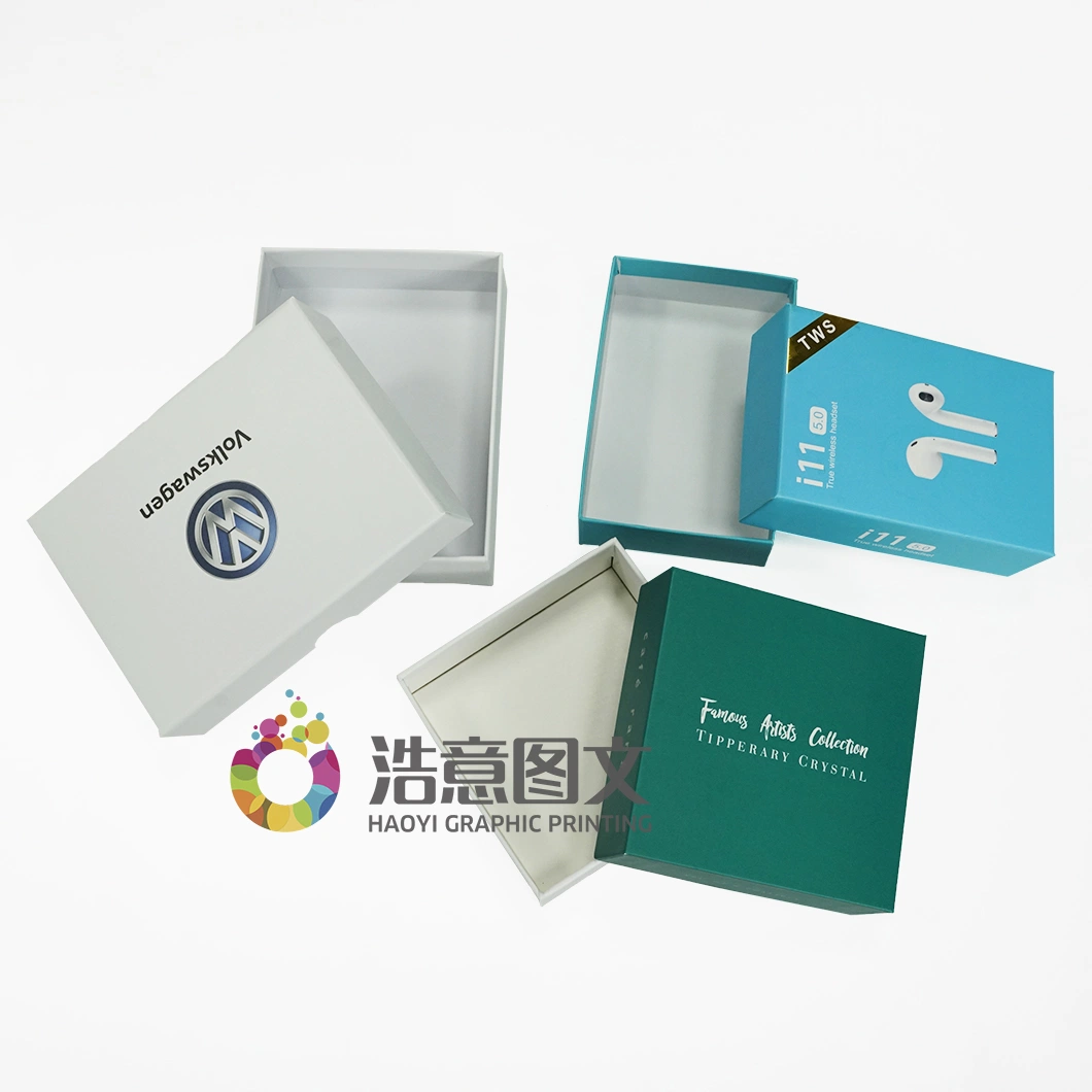 Factory High quality/High cost performance  Cardboard Air Pot Paper Box