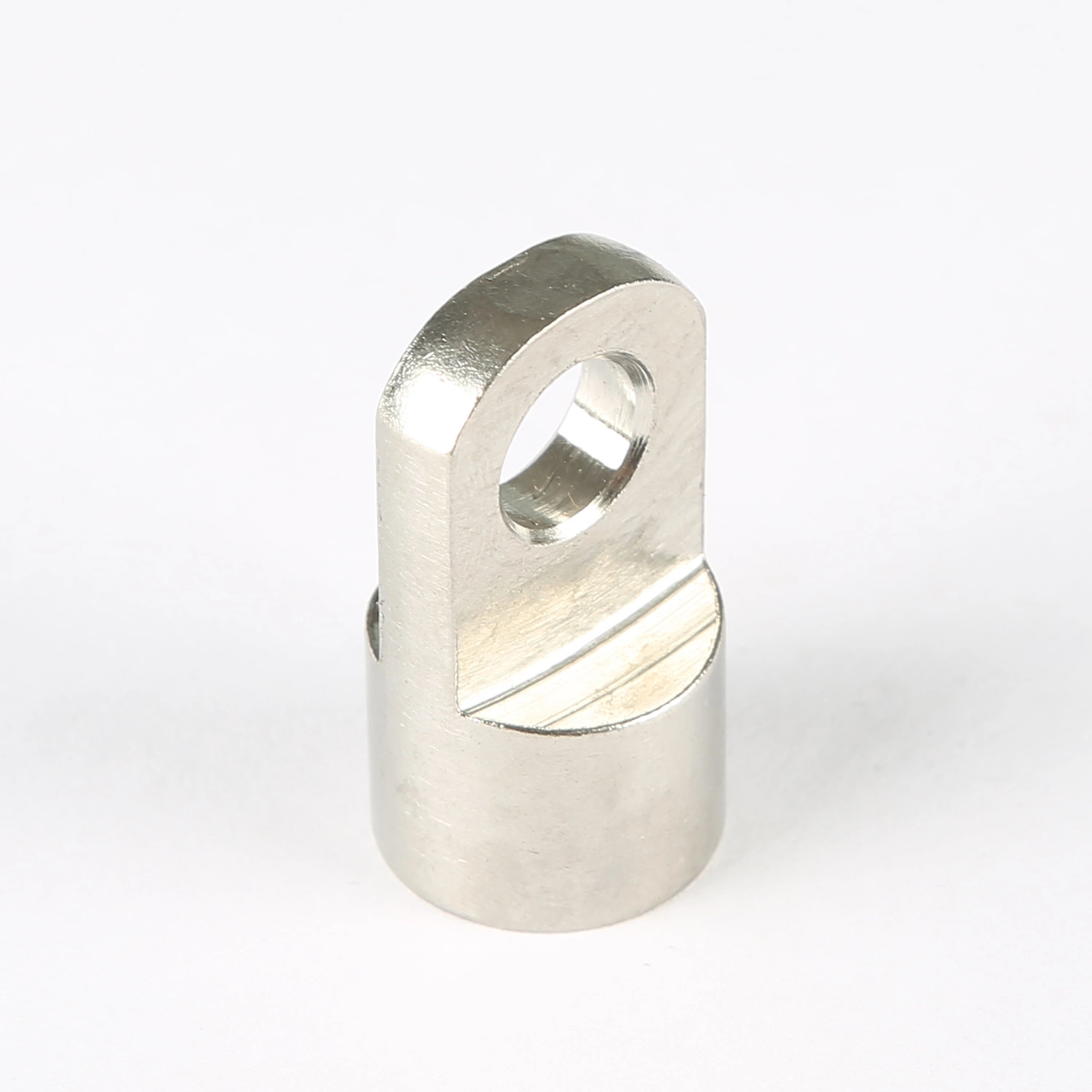 Tornillo prisionero de bola de soporte de resorte de gas 10mm zinc 5/16 U estándar