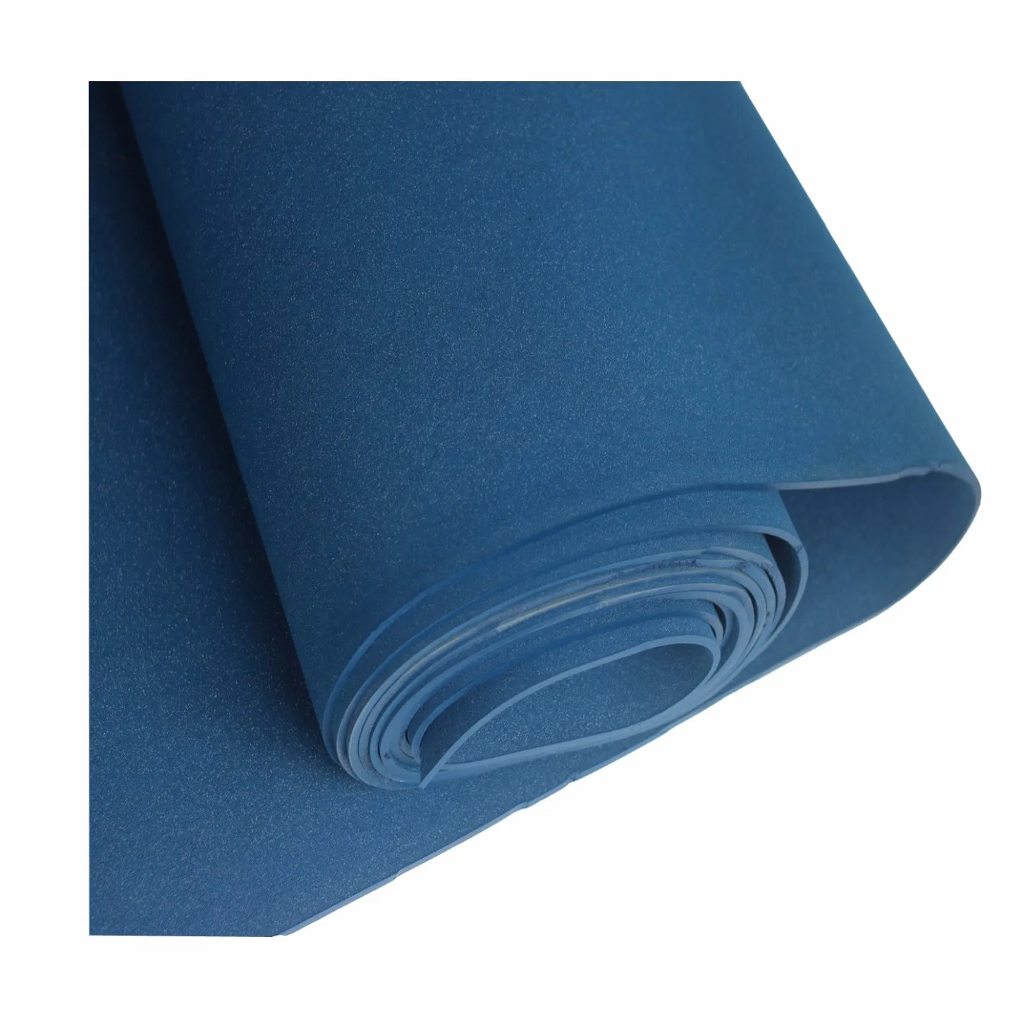 Flexible Strong High Elastic Foam