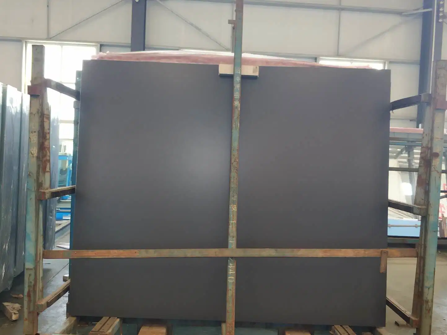 1.8mm Float Glass Single or Double Coating Aluminum Mirror Glass Price